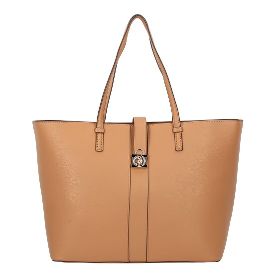 U.S. Polo Assn. Winterberry Shopper Tas 34 cm