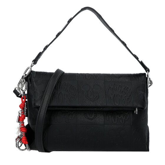 Desigual All Mickey Loverty Schoudertas 33 cm