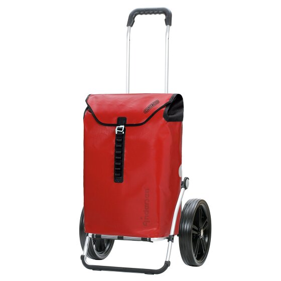 Andersen Shopper Royal Shopper Ortlieb boodschappentrolley 65 cm