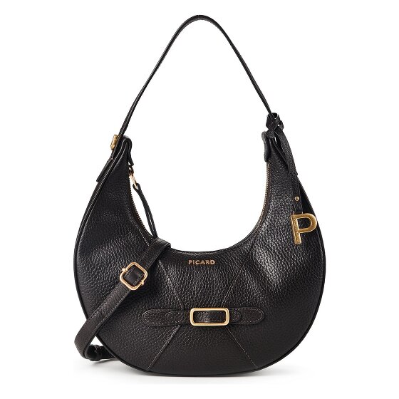 Picard buckle up Schoudertas Leder 23 cm