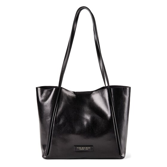 The Bridge Icons Shopper Tas Leer 38 cm