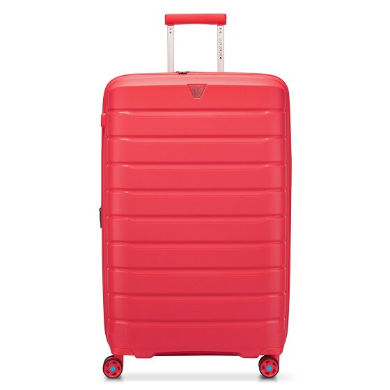 Roncato B-Flying Move 4 wielen Trolley 78 cm met uitbreidingsplooi