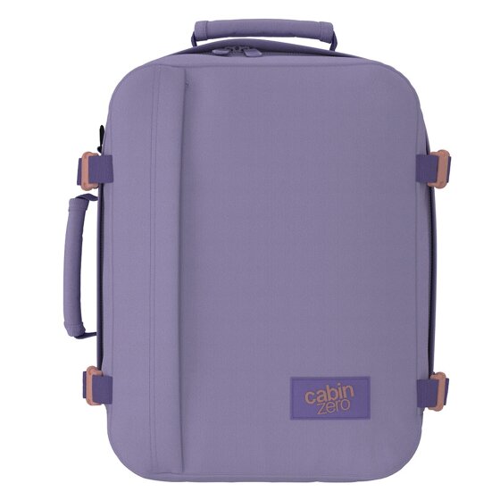 Cabin Zero Classic 28L Cabin Rugzak Rugzak 39 cm