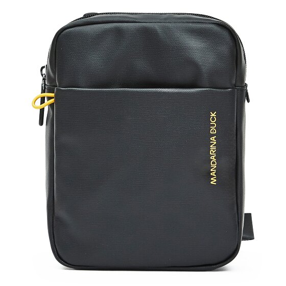 Mandarina Duck Eco Coated Mini tas Schoudertas 15 cm