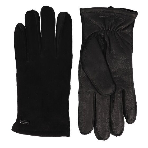 Strellson Handschoenen Leer