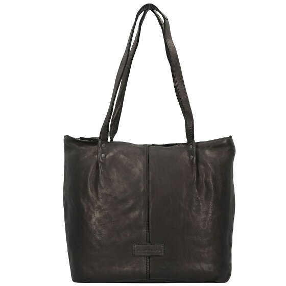 Harold's Submarine Shopper Tas Leder 39 cm