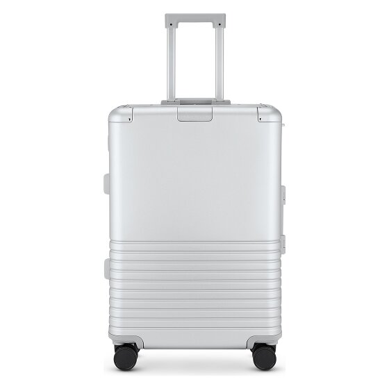 Kapten & Son Heathrow 4 wielen Trolley 69 cm