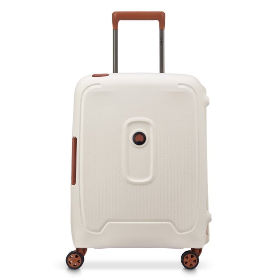 Delsey Paris Moncey 4-wiel trolley 55 cm