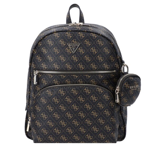 Guess Power Play II Dagrugzak 36 cm Laptop compartiment