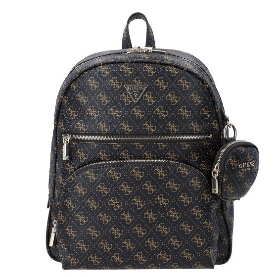 Guess Power Play II Dagrugzak 36 cm Laptop compartiment