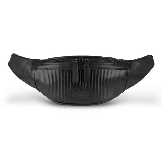 bugatti Joel Fanny pack Leer 22 cm bugatti Joel Fanny pack Leer 22 cm