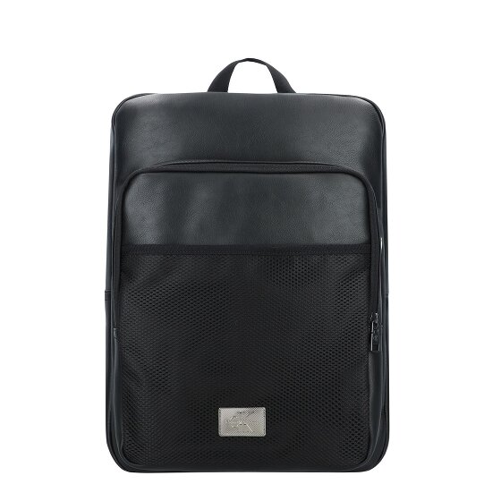 Calvin Klein Jeans Tagged Dagrugzak 41 cm Laptop compartiment