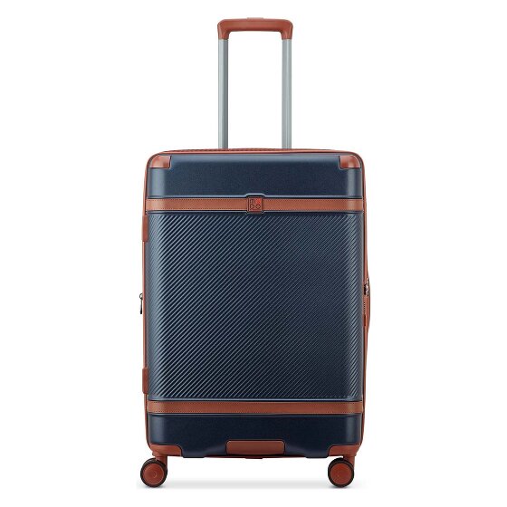 MODO by Roncato Charm 2.0 4 wielen Trolley 67 cm met uitbreidingsplooi