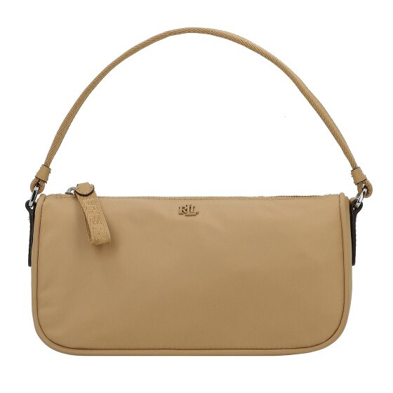 Lauren Ralph Lauren Schoudertas Leer 20.5 cm