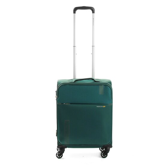 Roncato Speed 4-Wiel Cabin Trolley 55 cm