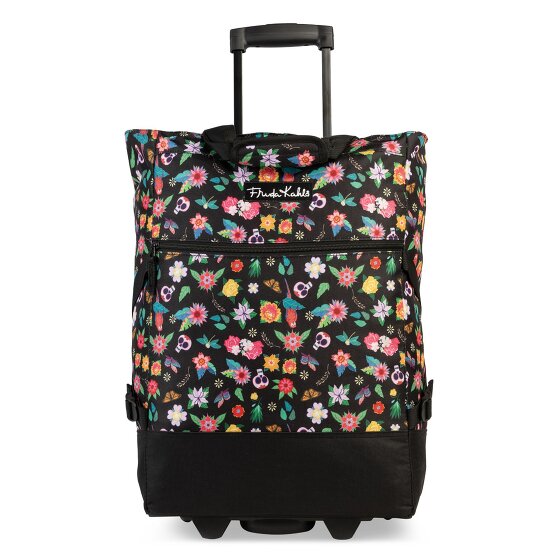 Punta Frida Kahlo Winkelwagen 50 cm