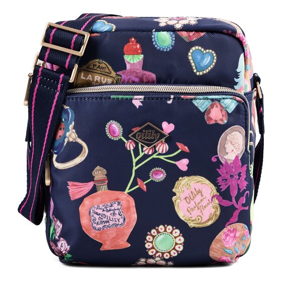 Oilily Deja Futur Mini tas Schoudertas 17 cm
