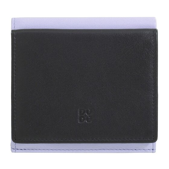 DuDu Lederen portefeuille 9,5 cm