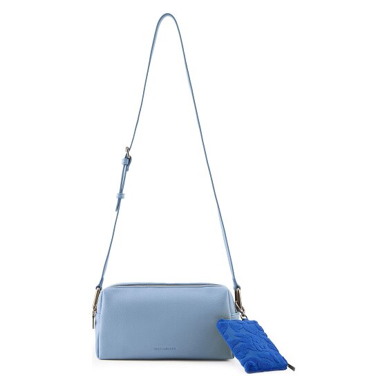 FredsBruder Color Kiss Schoudertas Leer 26 cm