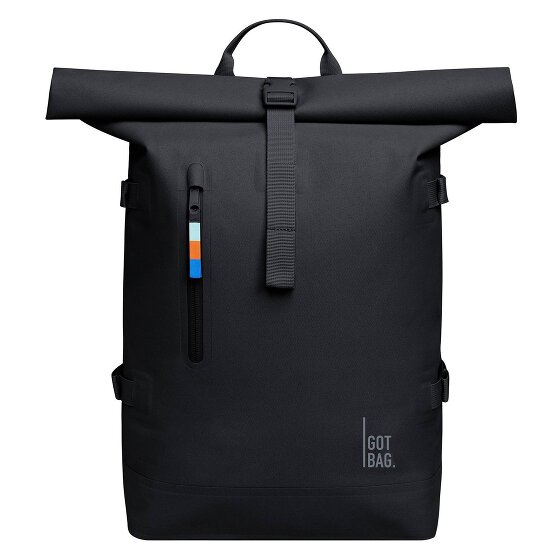 GOT BAG Rolltop 2.0 Dagrugzak 43 cm Laptop compartiment