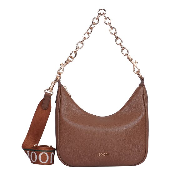 Joop! Dolce Ginger Schoudertas Leer 23 cm