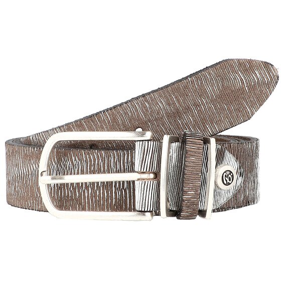 b.belt Fashion Basics Cuno Riem Leer
