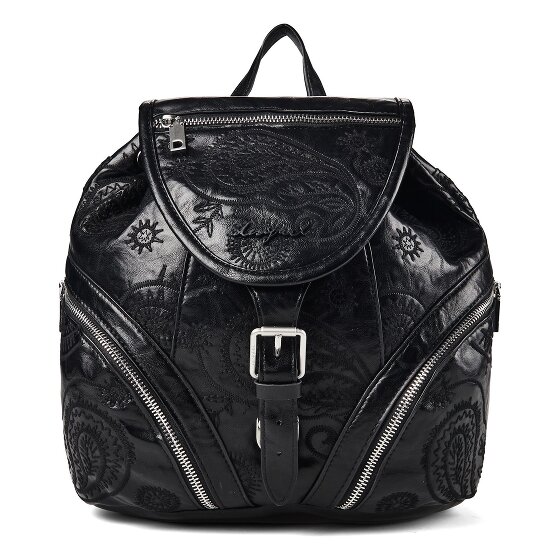 Desigual Siroco Stad rugzak 29 cm