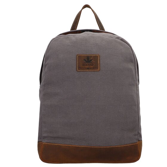 Greenburry Vintage Hemp Dagrugzak 35 cm