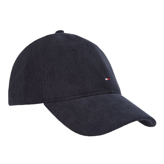 Tommy Hilfiger TH Flag Gebreide muts
