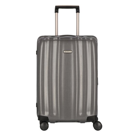 Samsonite Lite Cube Spinner 4-wiel trolley 68 cm