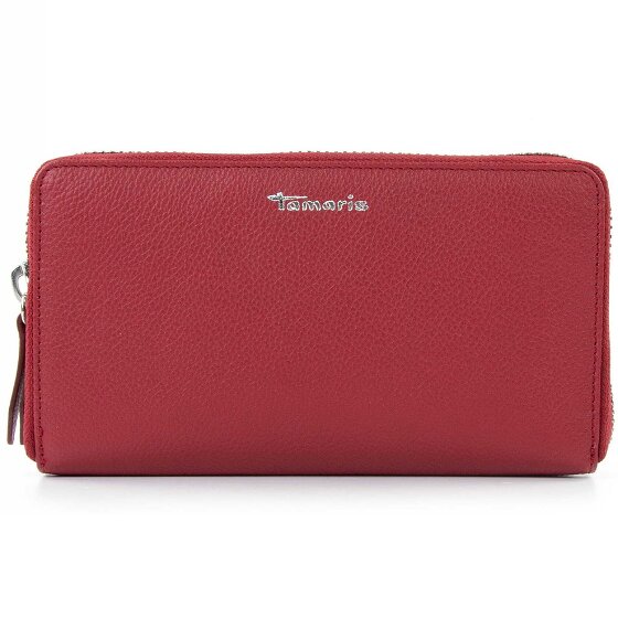 Tamaris Amanda Portemonnee Leder 19 cm