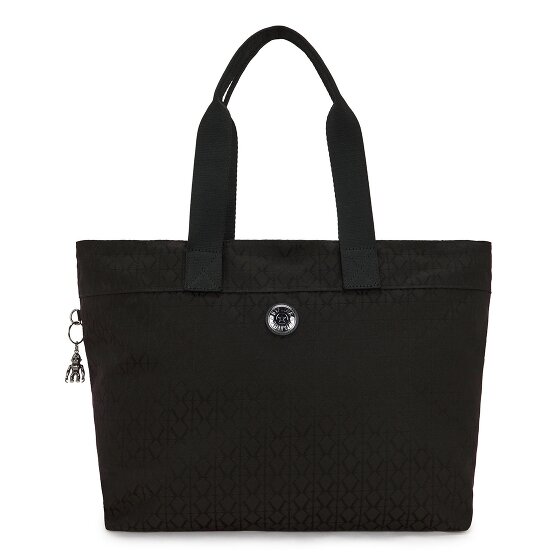 Kipling Elevated Jacquard Colissa Up Shopper Tas 50 cm Laptop compartiment