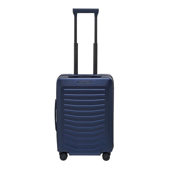 Porsche Design Roadster 4 wielen Cabinewagen 55 cm