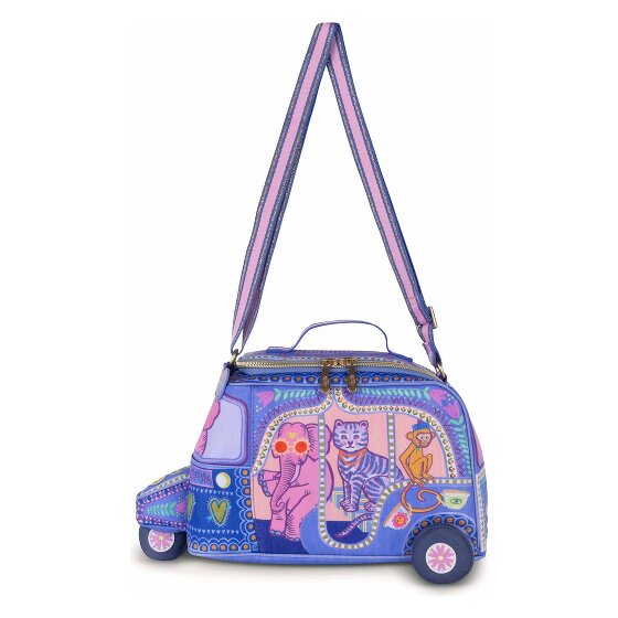 Oilily Flaming Symbols Kindertas 24 cm