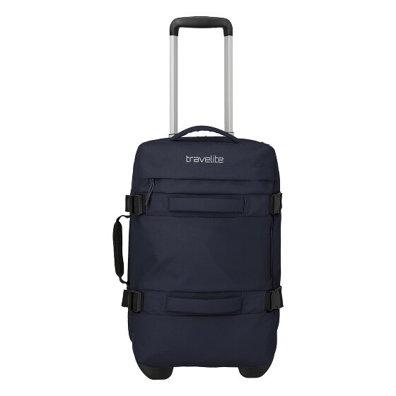 Travelite Bolonia 2 wielen Reistas S 53 cm