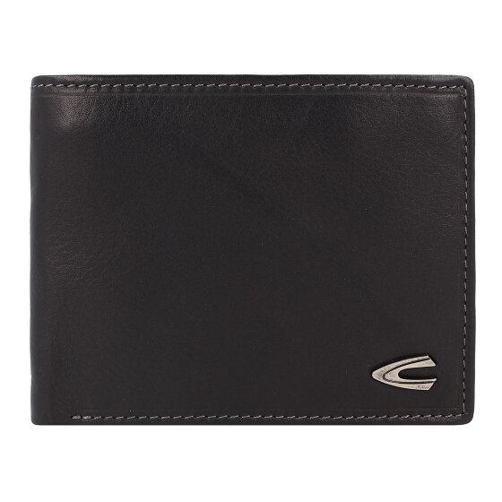 camel active Vegas Portemonnee I Leer 12,5 cm