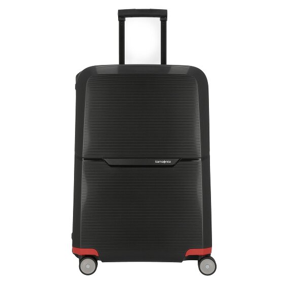 Samsonite Magnum Eco 4 wielen Trolley 69 cm
