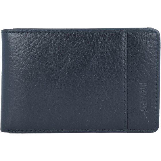 Picard Buddy Portemonnee Leer 10 cm