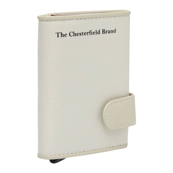 The Chesterfield Brand Sabana Portemonnee RFID-bescherming Leder 7.5 cm