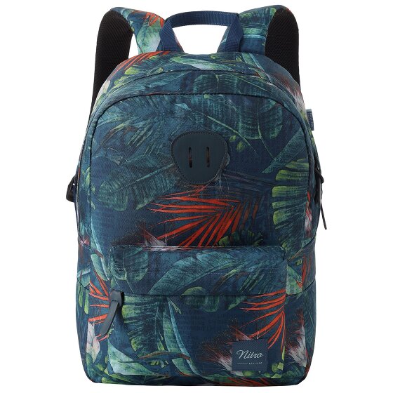NITRO Urban Classic Rugzak 45 cm laptopvak