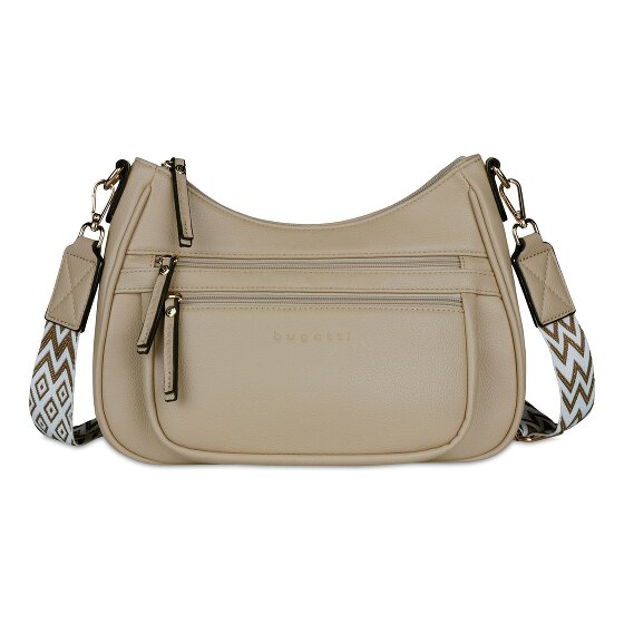bugatti Mare 3.0 Crossbody tas 30 cm