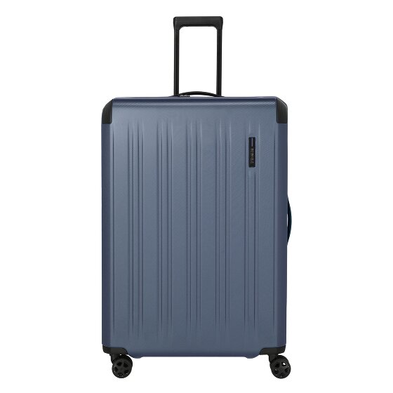 Travelite Dynamiic 4 wielen Trolley XL 81 cm