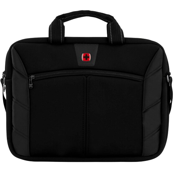 Wenger Sherpa Koffer 39 cm Laptop compartiment