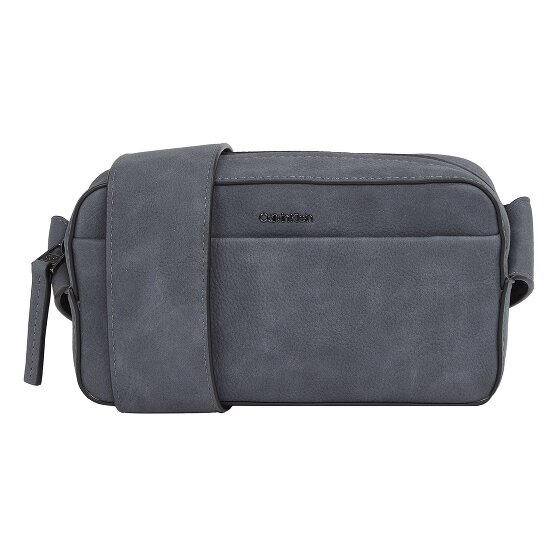 Calvin Klein CK Refined Schoudertas 20.5 cm