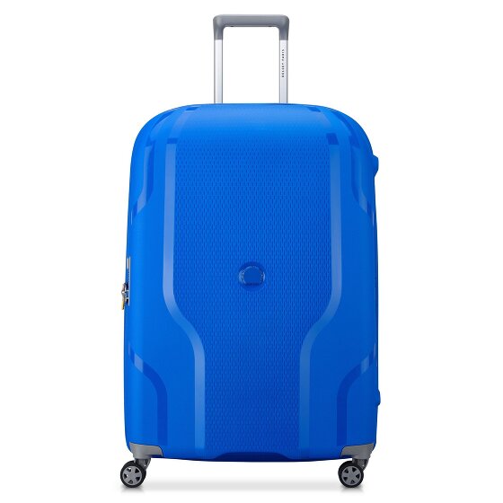 Delsey Paris Clavel 4-wiel trolley 76 cm met uitbreidingsplooi