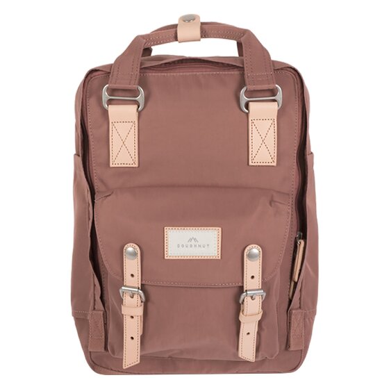 Doughnut Macaroon Dagrugzak 38 cm Laptopvak