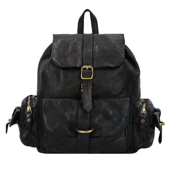 Campomaggi Karen Stad rugzak Leer 29 cm