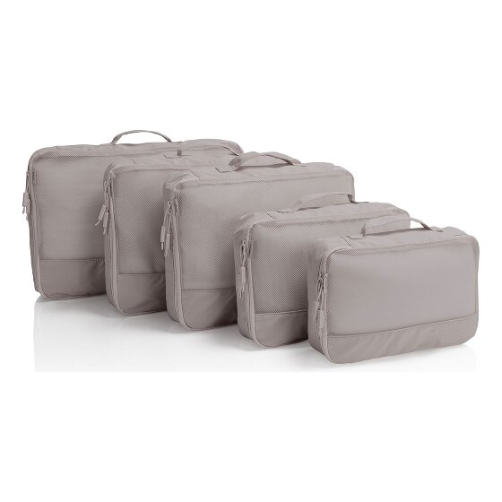 Heys Accessoires kofferset 5 stuks.