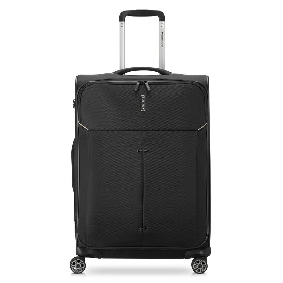 Roncato Ironik 2.0 4 wielen Trolley 65 cm met uitbreidingsplooi