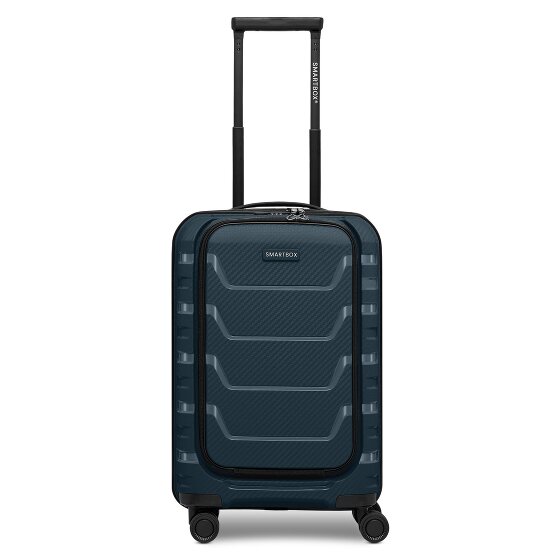 Smartbox Edition 01 4 wielen Cabinewagen 55 cm Laptop compartiment